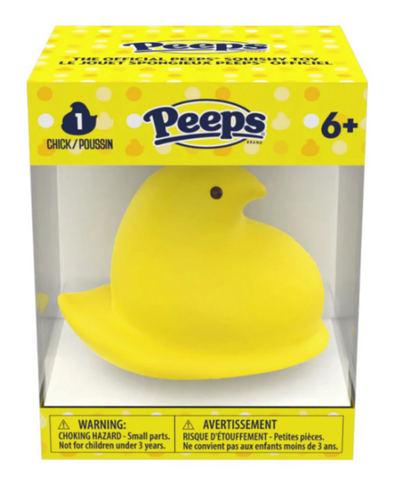 Peeps Chick