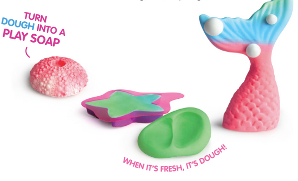 Ocean Soap