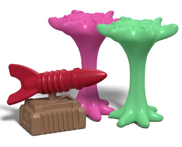 Catan- Starfarers New Encounters