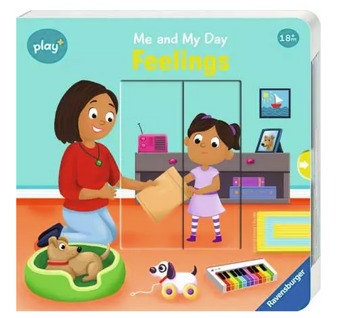Me and My Day-Feelings BB