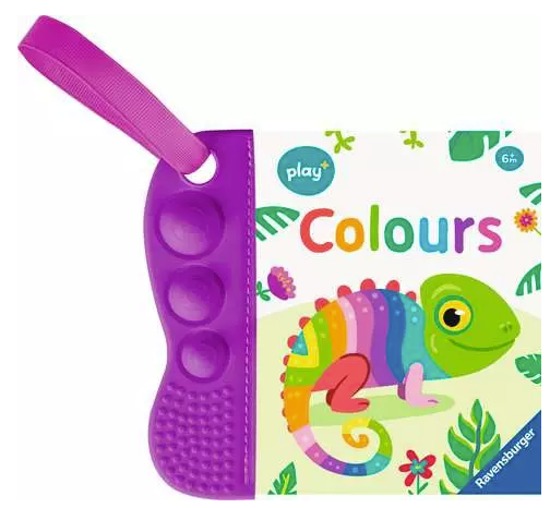 Flip & Pop Colors BB