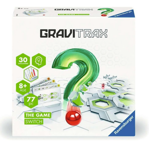 GraviTrax Game: Switch