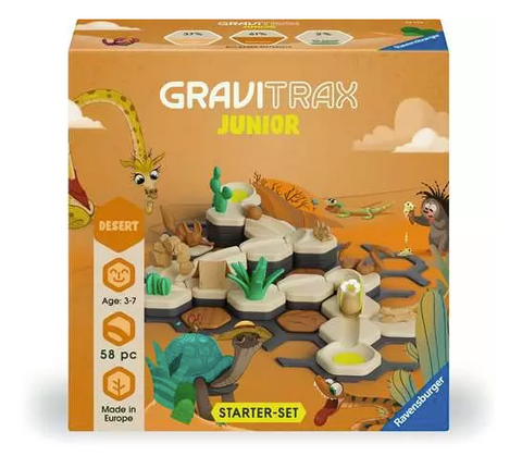 GraviTrax Junior: Ocean Starter