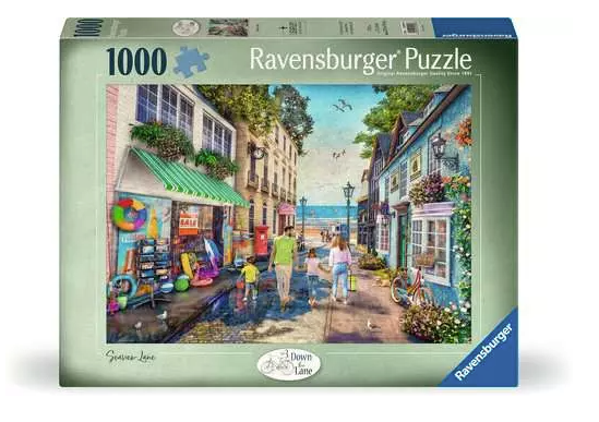 Seaview Lane 1000pc