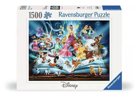 Disney Storybook 1500pc