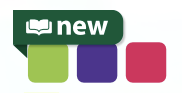 MODO - Green, Purple, Red