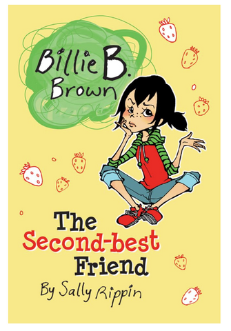 Billie B. Brown, The Second-Best Friend