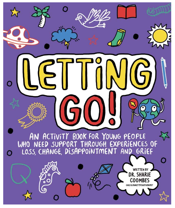 Letting Go!
