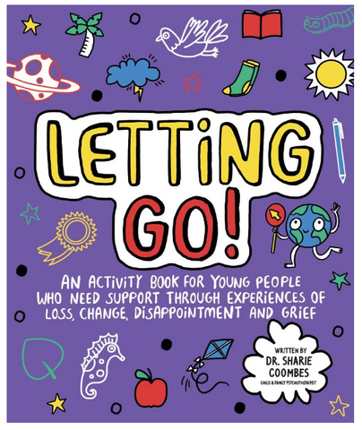 Letting Go!