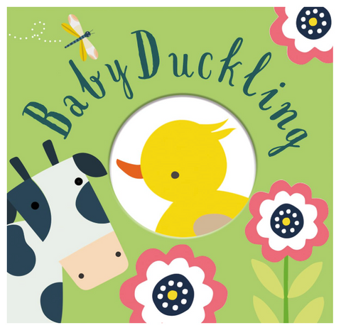 Baby Duckling