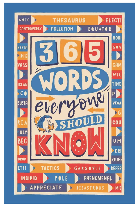 365 Words Everyone Should Know