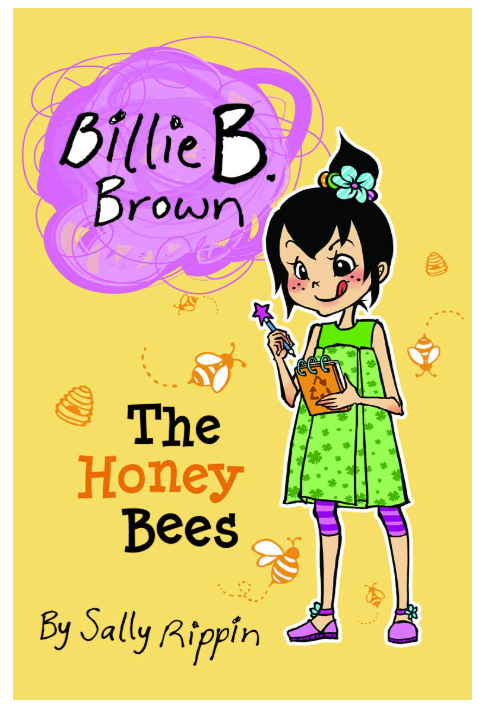 Billy B. Brown, The Honey Bees