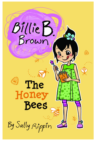 Billy B. Brown, The Honey Bees