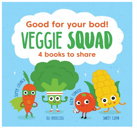 Veggie Squad