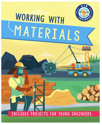 Working With Materials