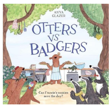 Otters vs Badgers
