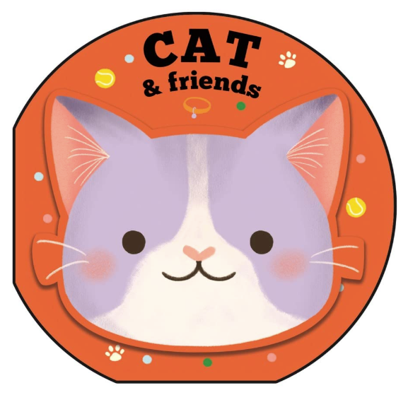 Cat & Friends