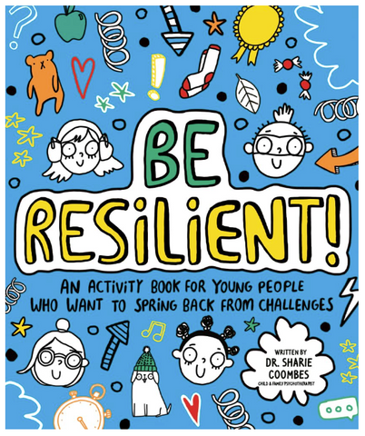 Be Resilient!