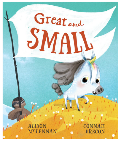Great and Small