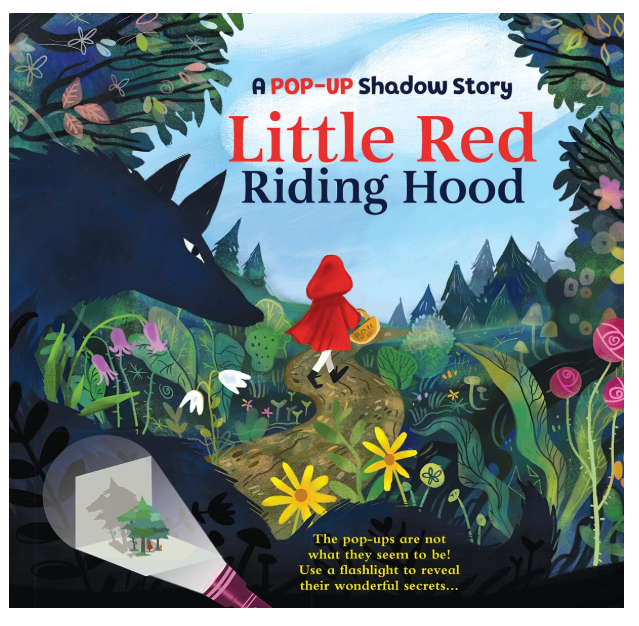 Little Red Riding Hood