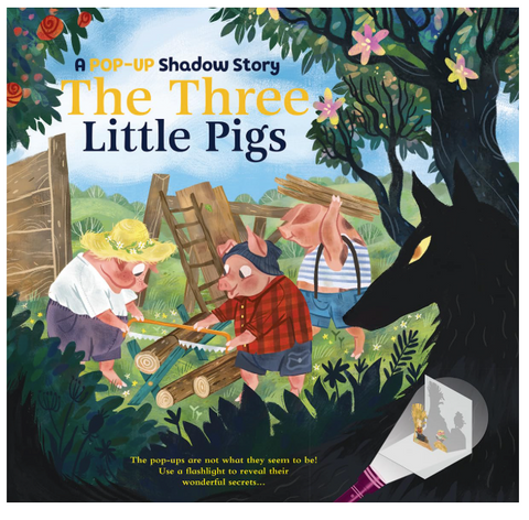 Three Little Pigs