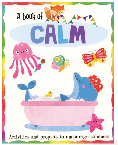 A Book of Calm