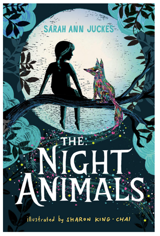 The Night Animals