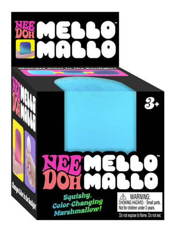 NeeDoh Mellow Mallow
