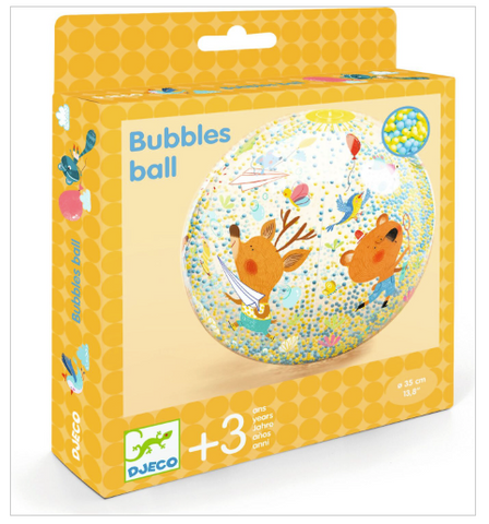 Bubbles Ball