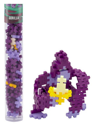 PP Tube - Grape Gorilla