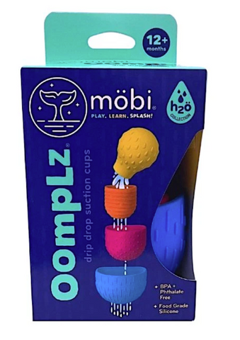 Drip Drop Suction Cups