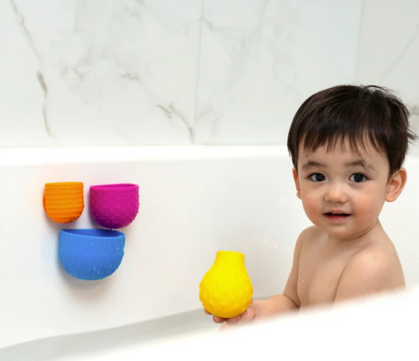 Drip Drop Suction Cups