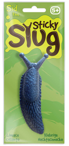 Sticky Slug