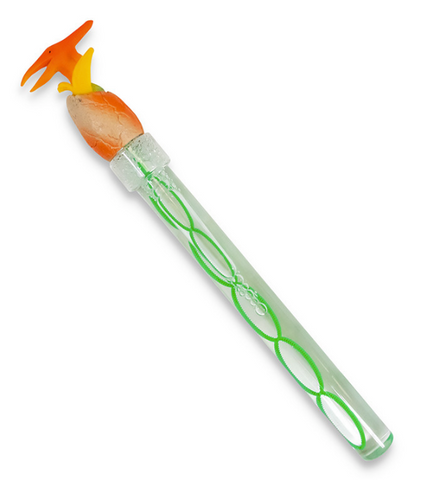 Dinosaur Bubble Wand