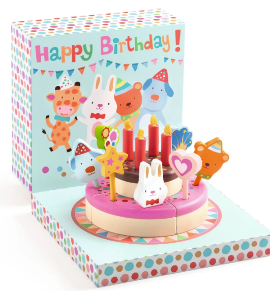 Role Play-Happy Birthday