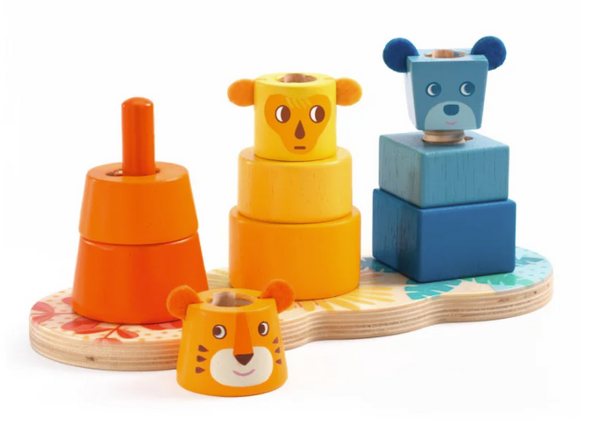 Multi Activity Stack – Imagination Station