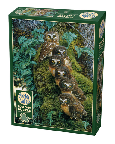 Family Tree 1000pc
