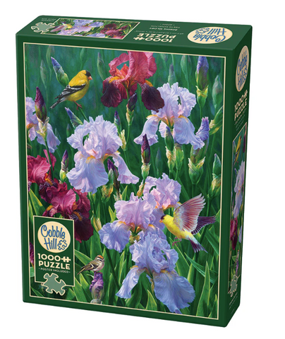 Spring Glory 1000pc