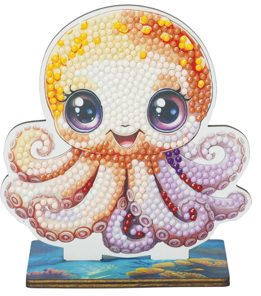 Buddies: Ocean Assorted