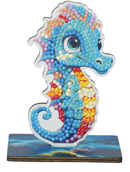 Buddies: Ocean Assorted