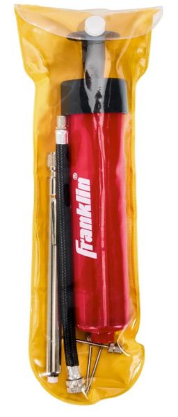 Ball Maintenance Kit (Pump)