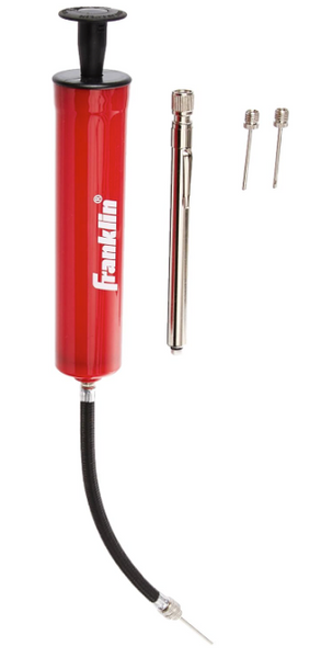 Ball Maintenance Kit (Pump)