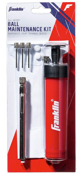 Ball Maintenance Kit (Pump)