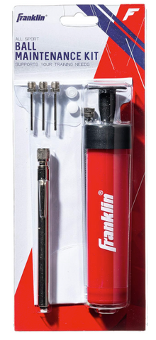 Ball Maintenance Kit (Pump)