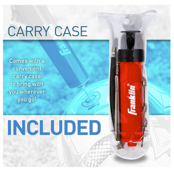 Ball Maintenance Kit (Pump)