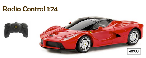 Ferrari LaFerrari