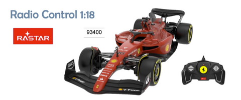 Ferrari f1-75