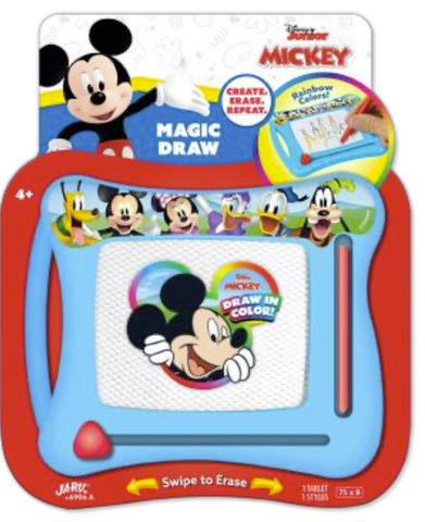 Marvel/Disney Drawing Board