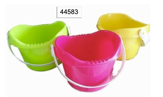 Bucket