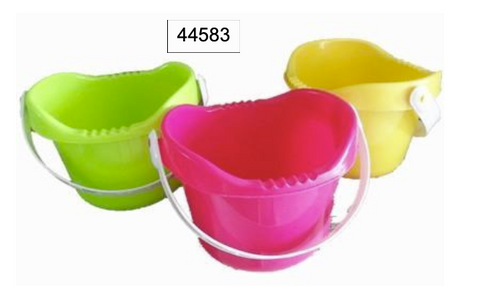 Bucket
